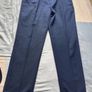 Navy Marco Capelli 3 piece suit Image 3