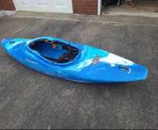 Kayak dagger GTX