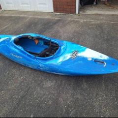 Kayak dagger GTX