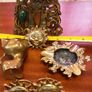 Nice collection of brass Image 2