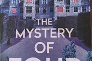 Sam Blake, The Mystery of Four