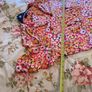Fabulous coloured Dress Size 22 Image 5