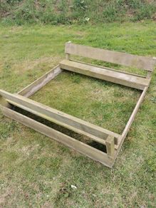 garden furniture