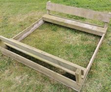 garden furniture