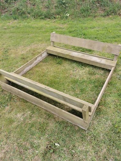 garden furniture