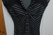 Clockhouse Sexy T-Shirt Vintage