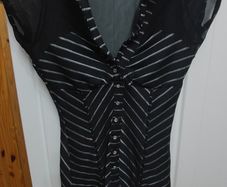 Clockhouse Sexy T-Shirt Vintage