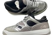 Gucci Basket Trainers