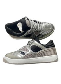 Gucci Basket Trainers