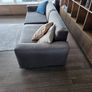 Large Designer Sofa for sale Image 3