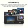 Dashcam Interior and Exterior (Free Delivery) Image 3