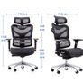 Dorsum Executive Ergonomic Mesh Office Chair (negotiable) Image 10