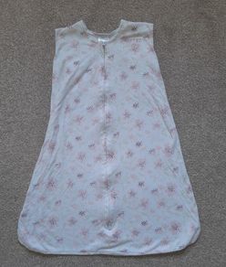 Halo summer sleep sack
