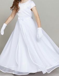 Communion dress set