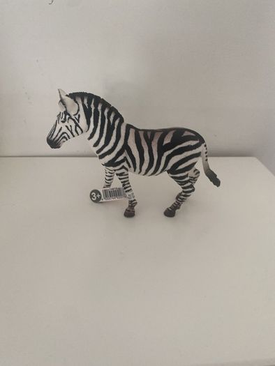 New Selection of SCHLEICH Wild/Zoo Animals