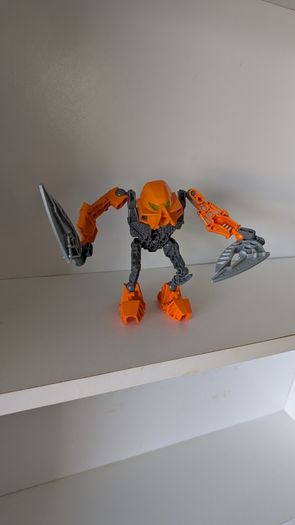 Bionicle Photok