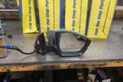 Skoda Kodiaq Sportline 360 Camera Blis Wing Mirror Driver Side Right Power Fold