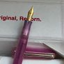 Fountain Pen Esterbrook JR II - Love Potion (EF - Extra Fine Nib) Image 5