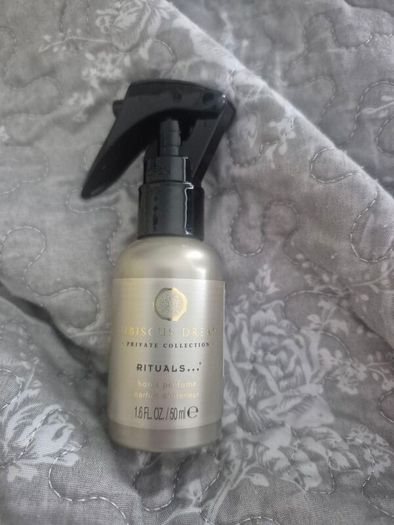 rituals home spray