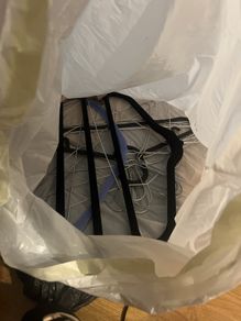 hangers