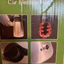 Camper for Sale 12 volt Kettle solar panel Sink 12 V fridge 12 V microwave New for sale Image 6
