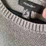 Silver top size M Image 3