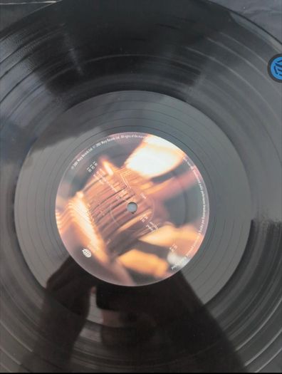 Aphex Twin - Drukqs (2x12" + 2xLP + Box, Album)