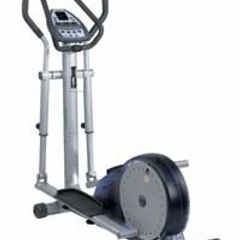 Tunturi C6 Cross Trainer