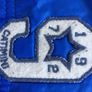 CATIMINI reversible warm jacket Image 2