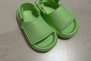 Next UK kids 8 sandles
