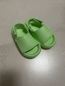 Next UK kids 8 sandles