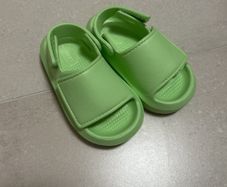 Next UK kids 8 sandles