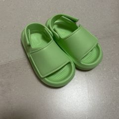 Next UK kids 8 sandles