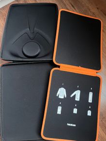Shirt Travel Case