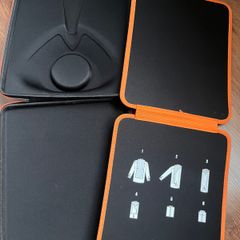 Shirt Travel Case
