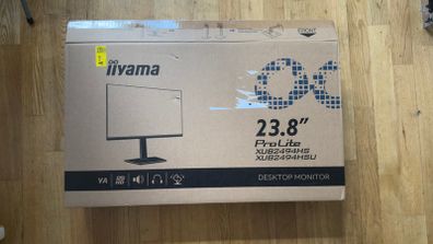 iiyama XUB2494HSU-B2 24 Inch