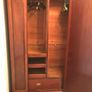 Antique Wardrobe Image 9