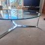 Mid Century Modern coffee table Image 3