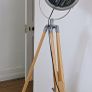Tripod Floor Lamp Image 2