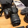 Nikon D5200 Camera | Value Bundle (LOW Shutter Count:6762 ) Image 2