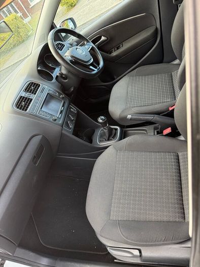 Vw polo