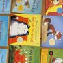 First Phonics Readers Usborne and Ladybird 17 book bundle Image 6