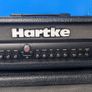 Squire by Fender Strat & Hartke GT60 Piggyback Amp Image 3