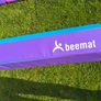 Gymnastics bar & mat and beam & mat Image 5