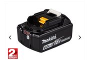 Makita 6 Amp