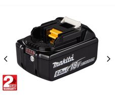 Makita 6 Amp