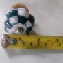 2 Ceramic Knobs Image 6
