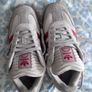 Adidas Samba XLG size 9 Image 7