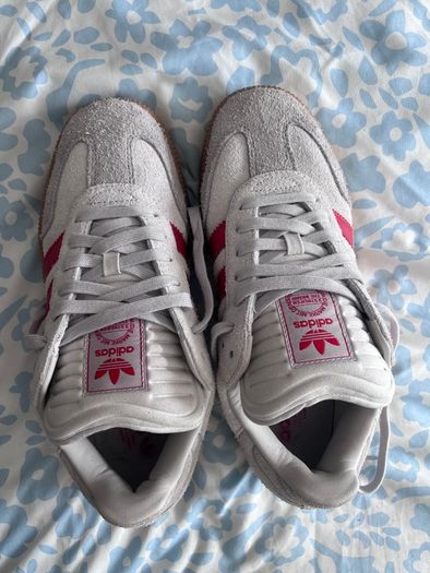 Adidas Samba XLG size 9