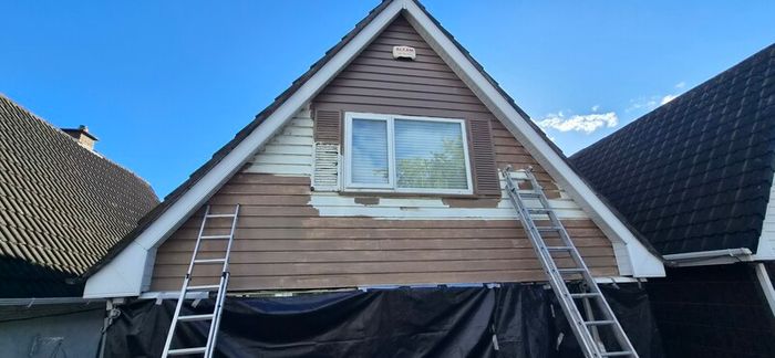 Painter & Decorator